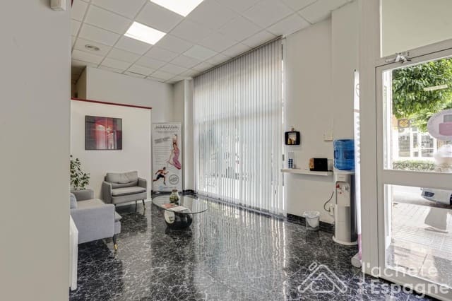 6 Zimmer Firma/Unternehmen zu vermieten in Alboraya / Alboraia - 850 € (Ref: 10116145)