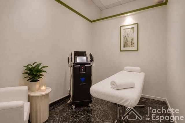 6 Zimmer Firma/Unternehmen zu vermieten in Alboraya / Alboraia - 850 € (Ref: 10116145)