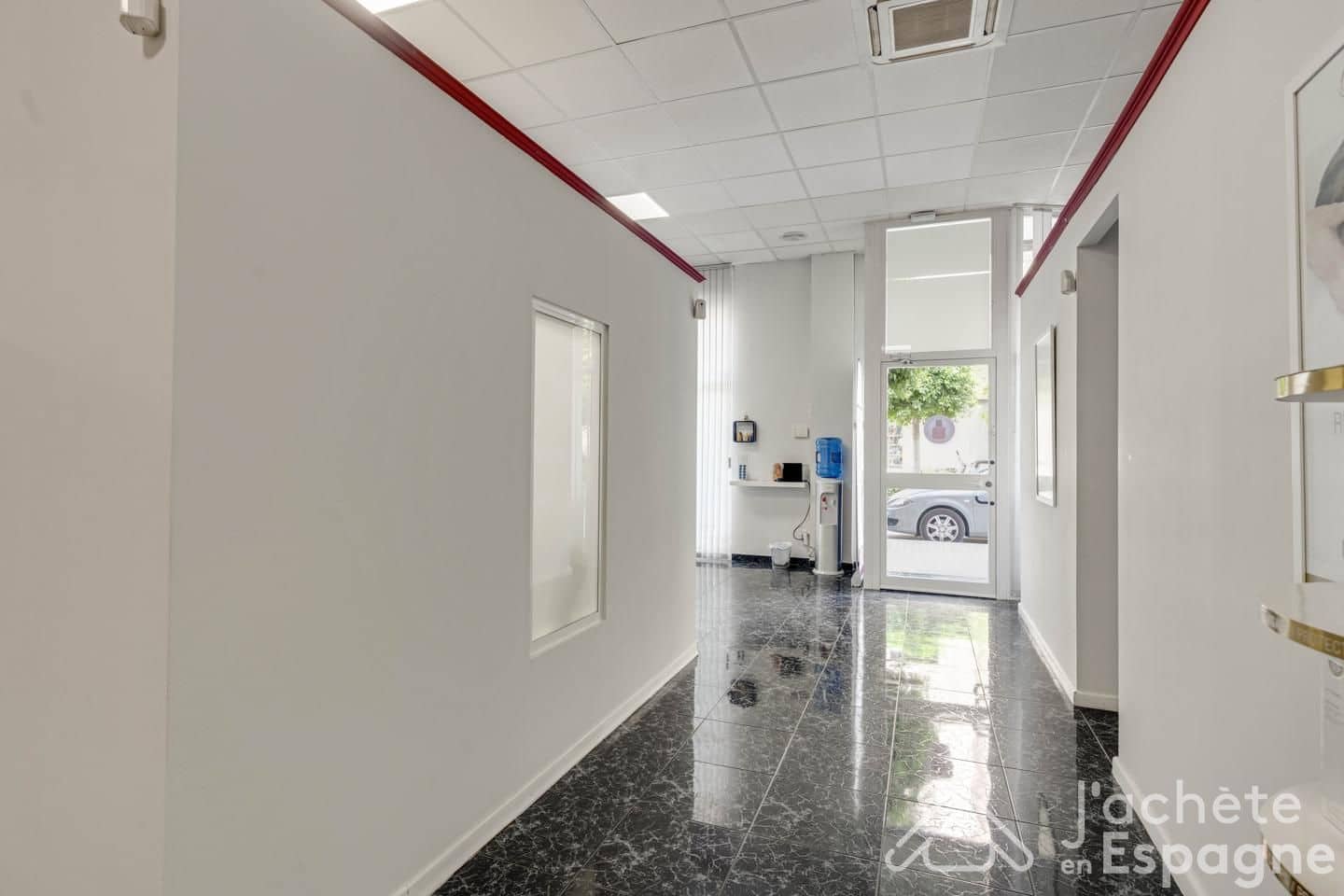 6 bedroom Business for rent in Alboraya / Alboraia - € 850 (Ref: 10116145)