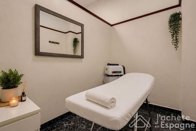 6 Zimmer Firma/Unternehmen zu vermieten in Alboraya / Alboraia - 850 € (Ref: 10116145)
