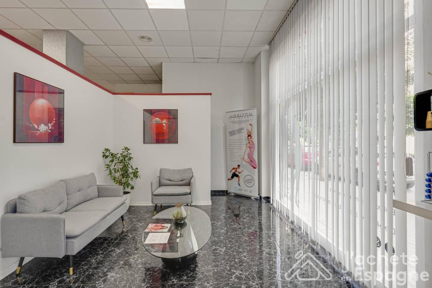 6 bedroom Business for rent in Alboraya / Alboraia - € 850 (Ref: 10116145)