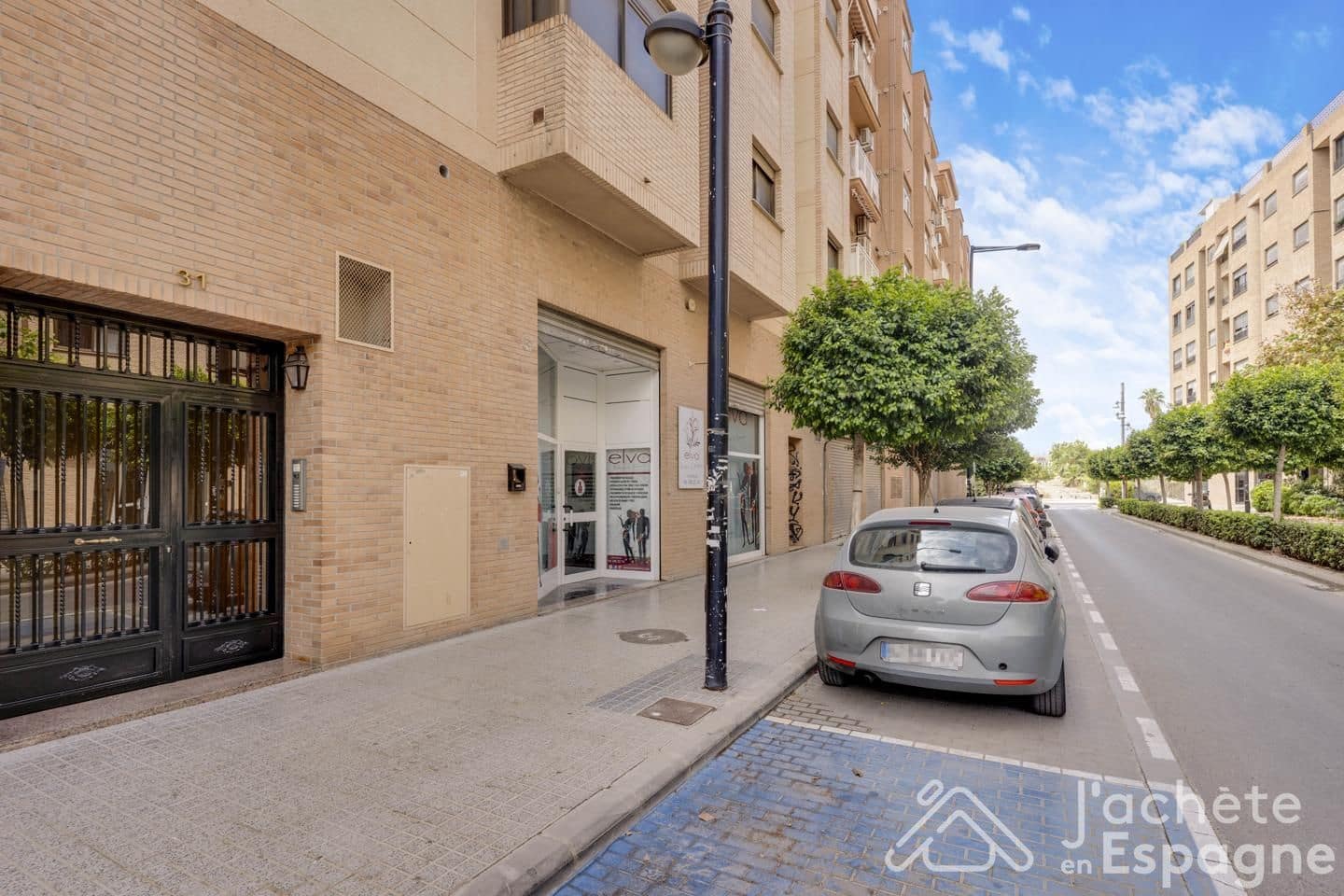 6 bedroom Business for rent in Alboraya / Alboraia - € 850 (Ref: 10116145)
