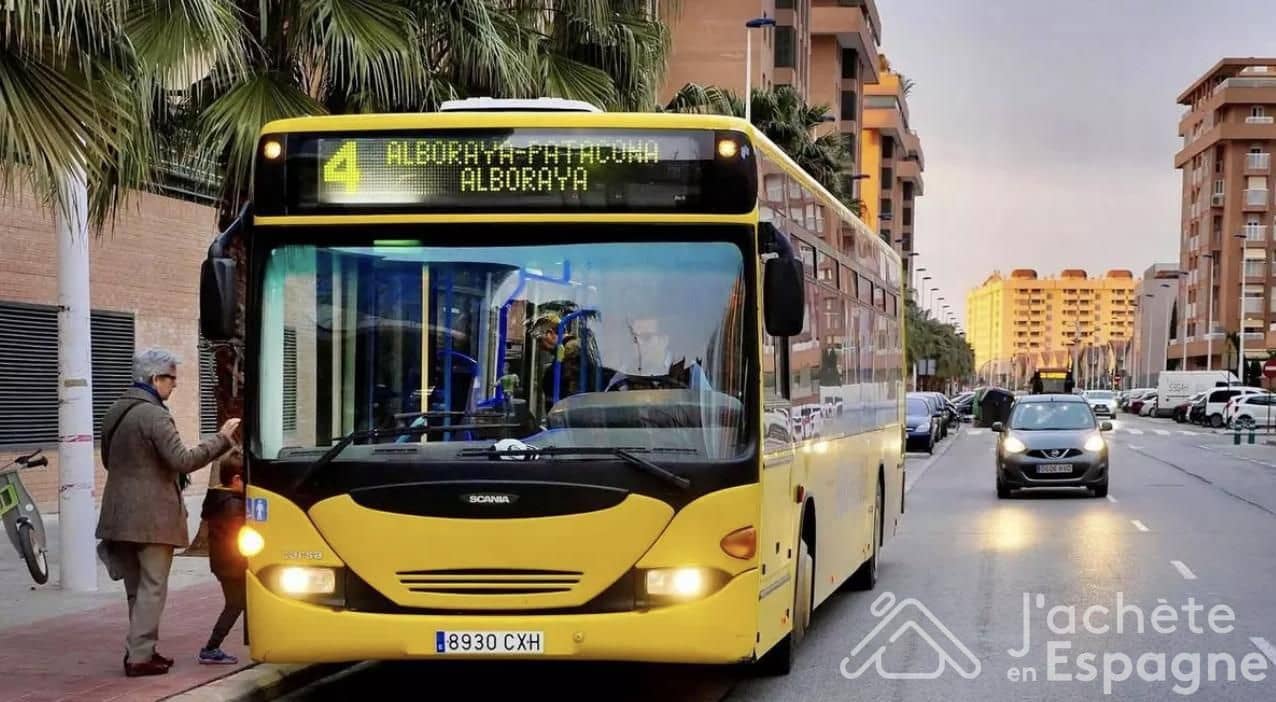 6 bedroom Business for rent in Alboraya / Alboraia - € 850 (Ref: 10116145)
