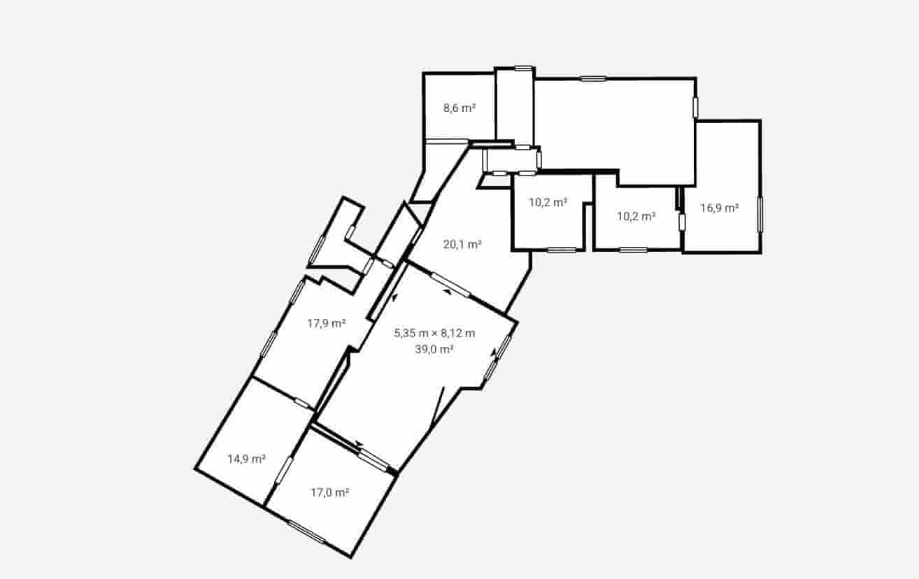 8 Zimmer Villa zu verkaufen in Chiva mit Pool Garage - 790.000 € (Ref: 10116146)