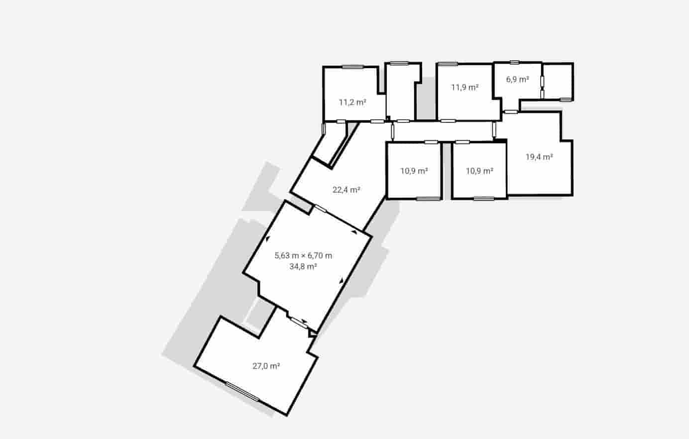 8 Zimmer Villa zu verkaufen in Chiva mit Pool Garage - 790.000 € (Ref: 10116146)