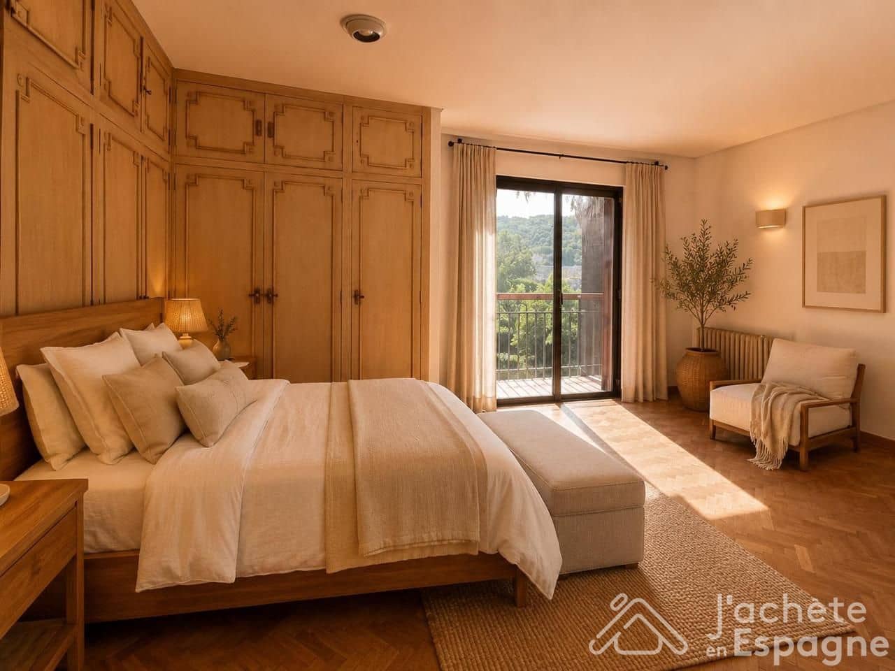 8 Zimmer Villa zu verkaufen in Chiva mit Pool Garage - 790.000 € (Ref: 10116146)