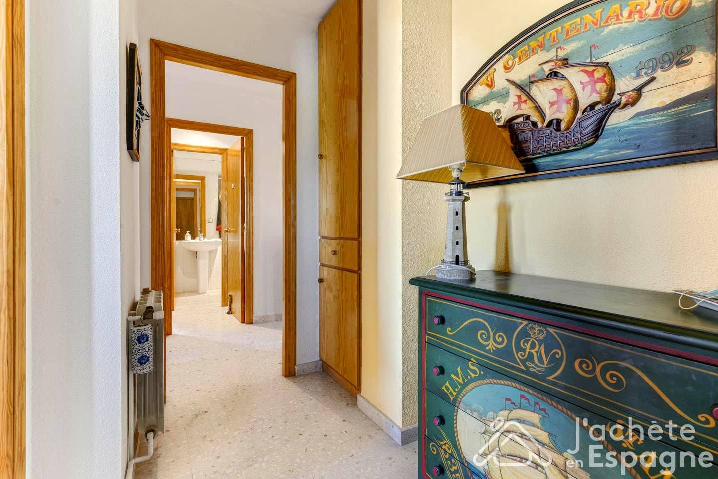 3 bedroom Flat for sale in Alboraya / Alboraia with garage - € 395,000 (Ref: 10116147)
