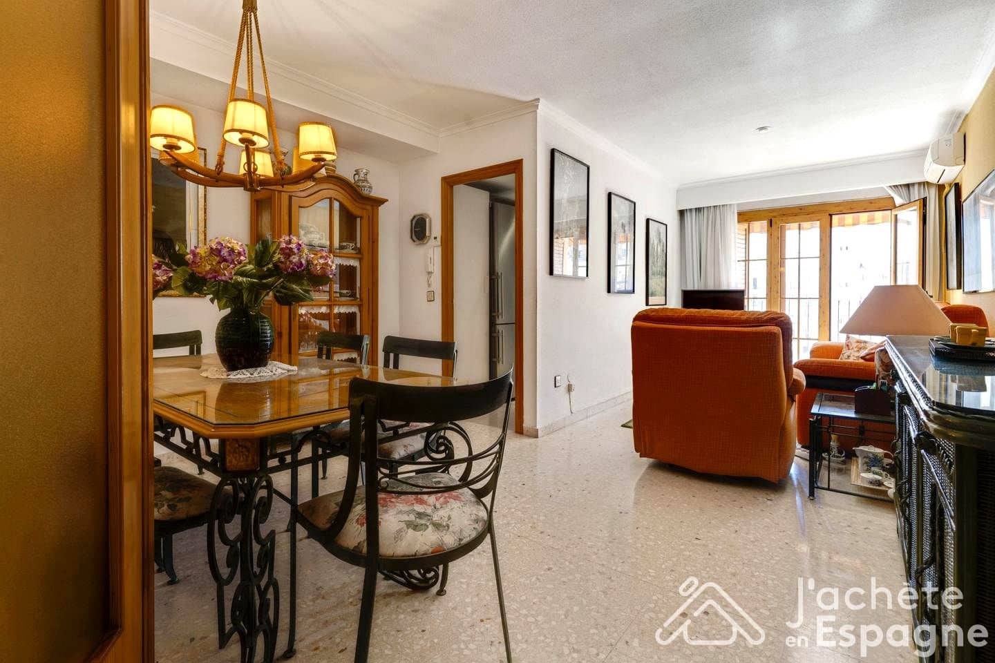 3 bedroom Flat for sale in Alboraya / Alboraia with garage - € 395,000 (Ref: 10116147)
