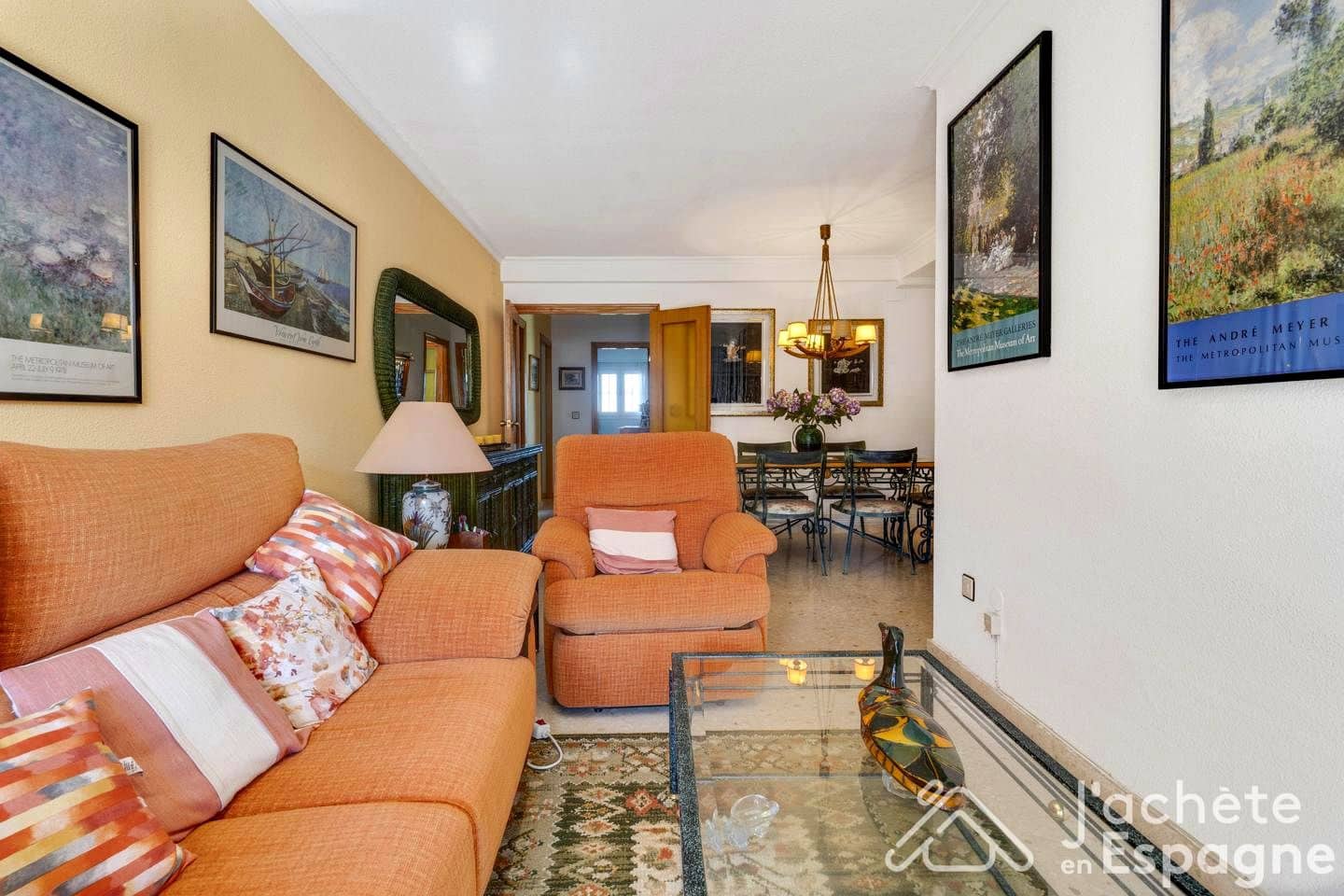 3 bedroom Flat for sale in Alboraya / Alboraia with garage - € 395,000 (Ref: 10116147)