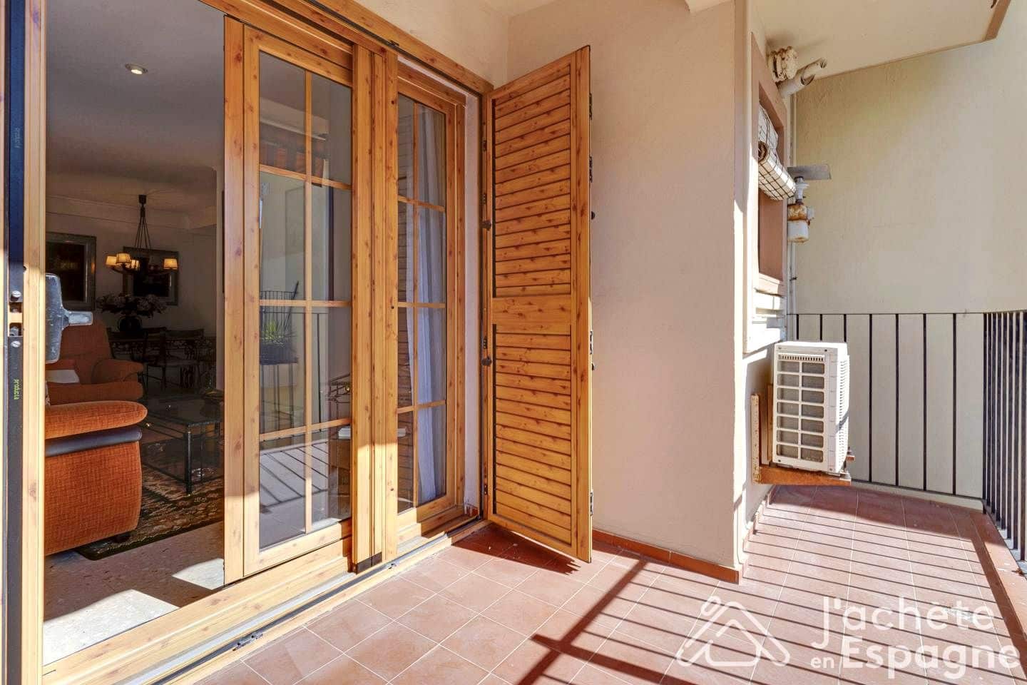3 bedroom Flat for sale in Alboraya / Alboraia with garage - € 395,000 (Ref: 10116147)