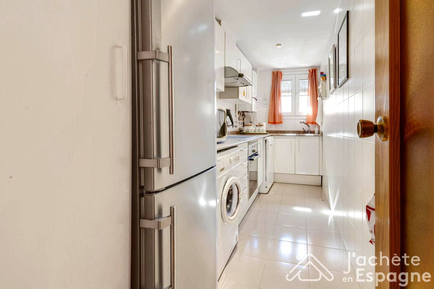 3 bedroom Flat for sale in Alboraya / Alboraia with garage - € 395,000 (Ref: 10116147)
