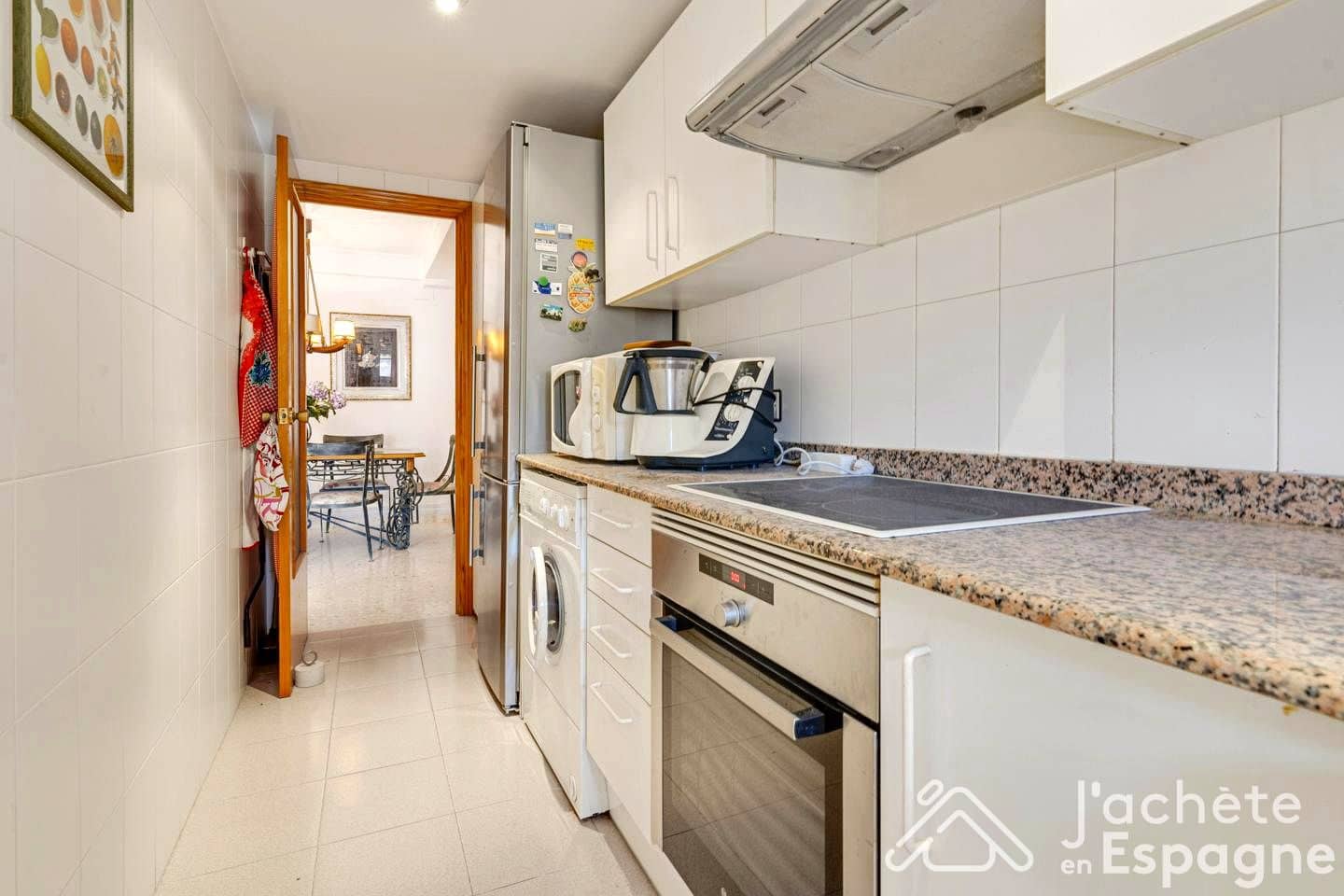 3 bedroom Flat for sale in Alboraya / Alboraia with garage - € 395,000 (Ref: 10116147)