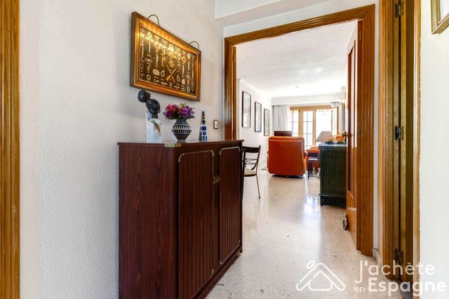 3 slaapkamer Flat te koop in Alboraya / Alboraia met garage - € 395.000 (Ref: 10116147)