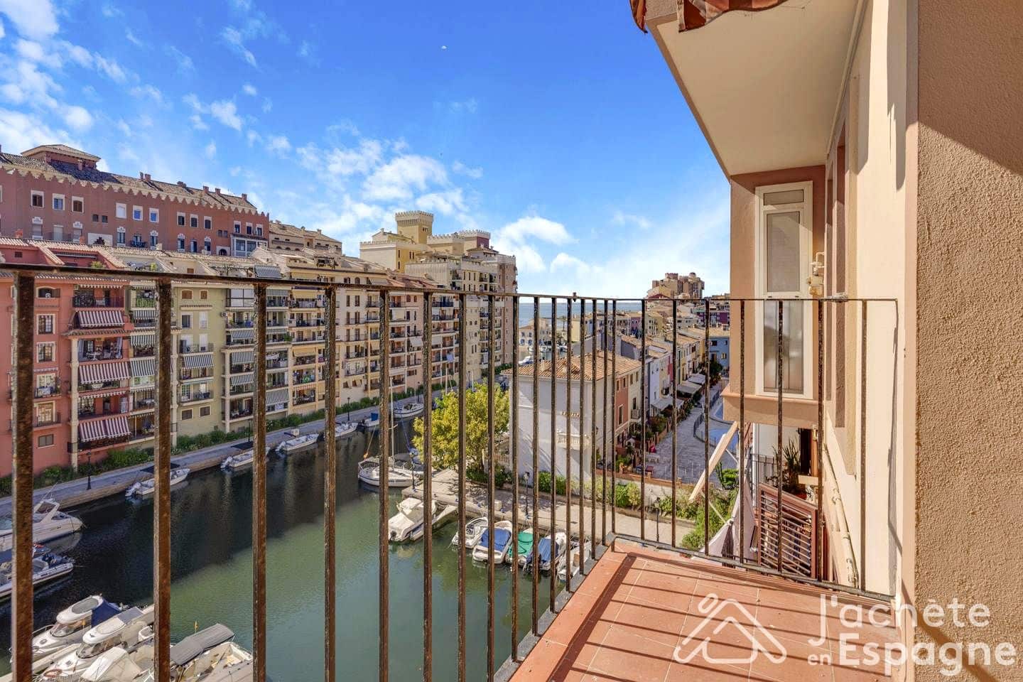 3 bedroom Flat for sale in Alboraya / Alboraia with garage - € 395,000 (Ref: 10116147)