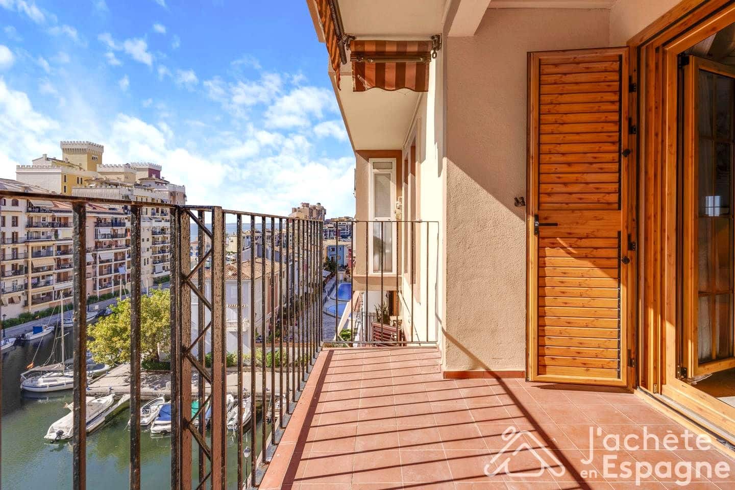 3 bedroom Flat for sale in Alboraya / Alboraia with garage - € 395,000 (Ref: 10116147)