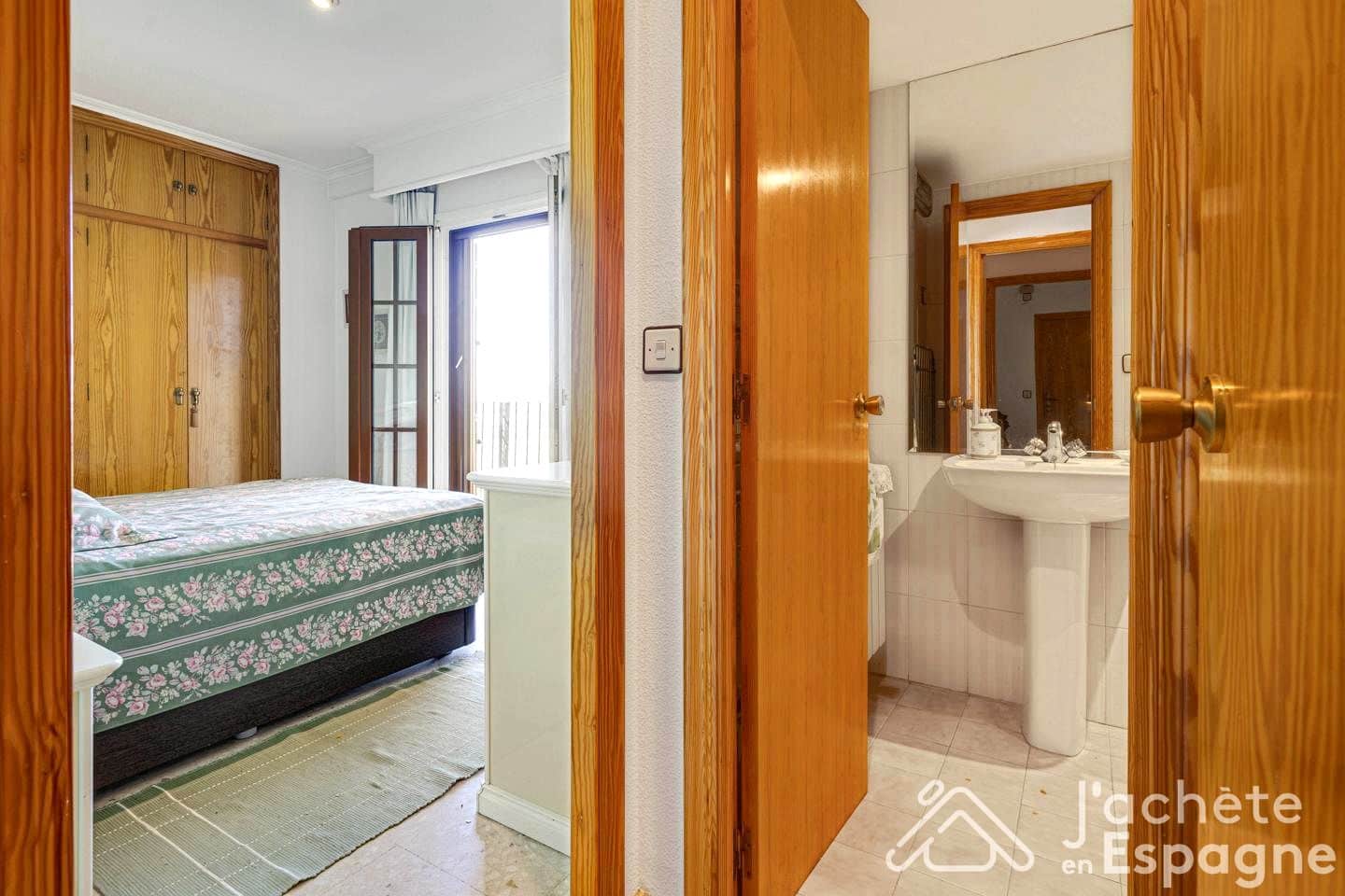 3 bedroom Flat for sale in Alboraya / Alboraia with garage - € 395,000 (Ref: 10116147)