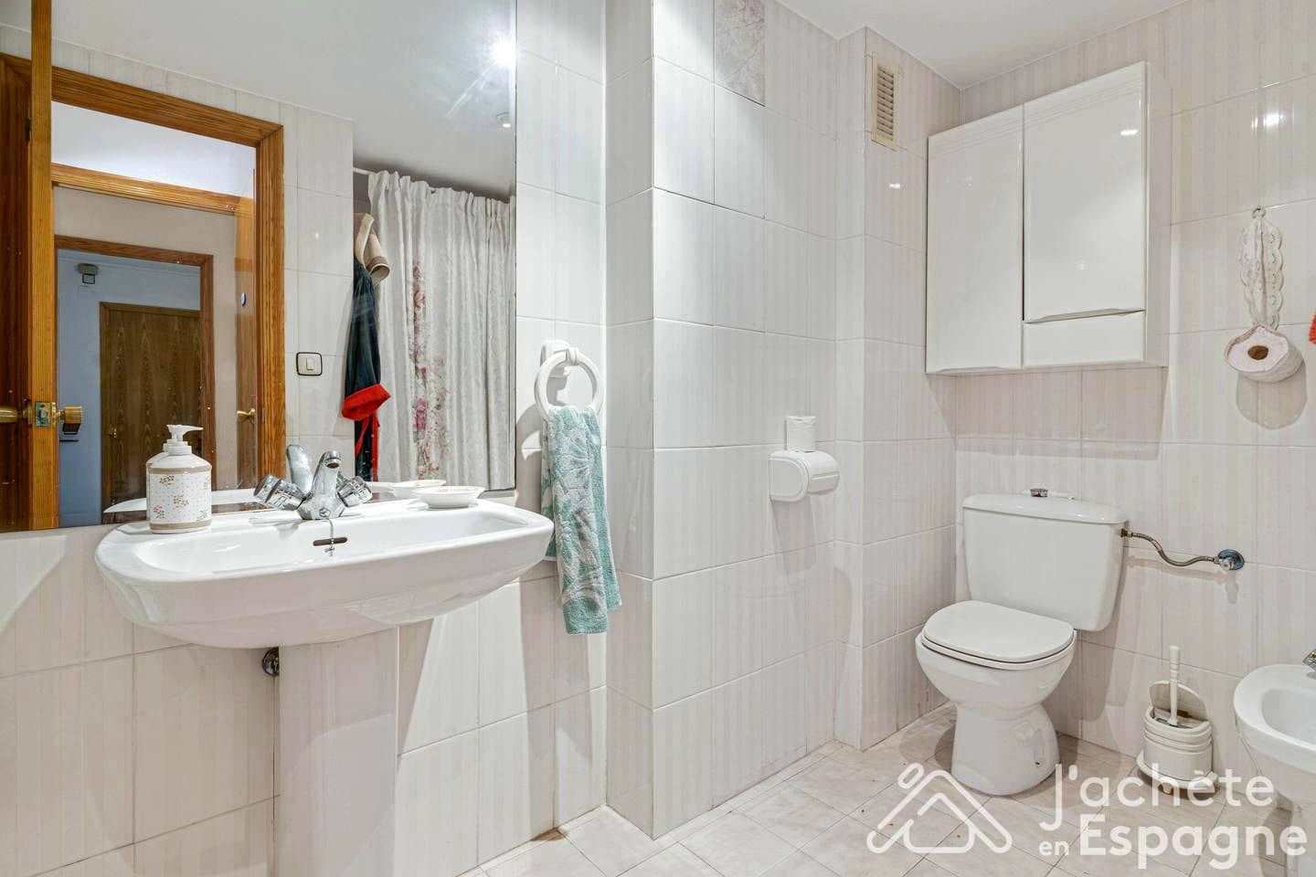 3 bedroom Flat for sale in Alboraya / Alboraia with garage - € 395,000 (Ref: 10116147)