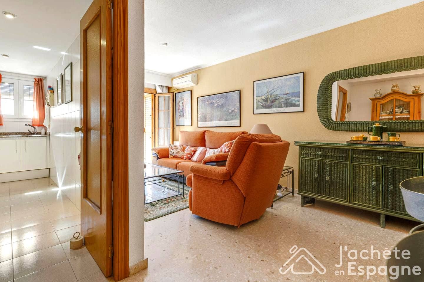3 bedroom Flat for sale in Alboraya / Alboraia with garage - € 395,000 (Ref: 10116147)