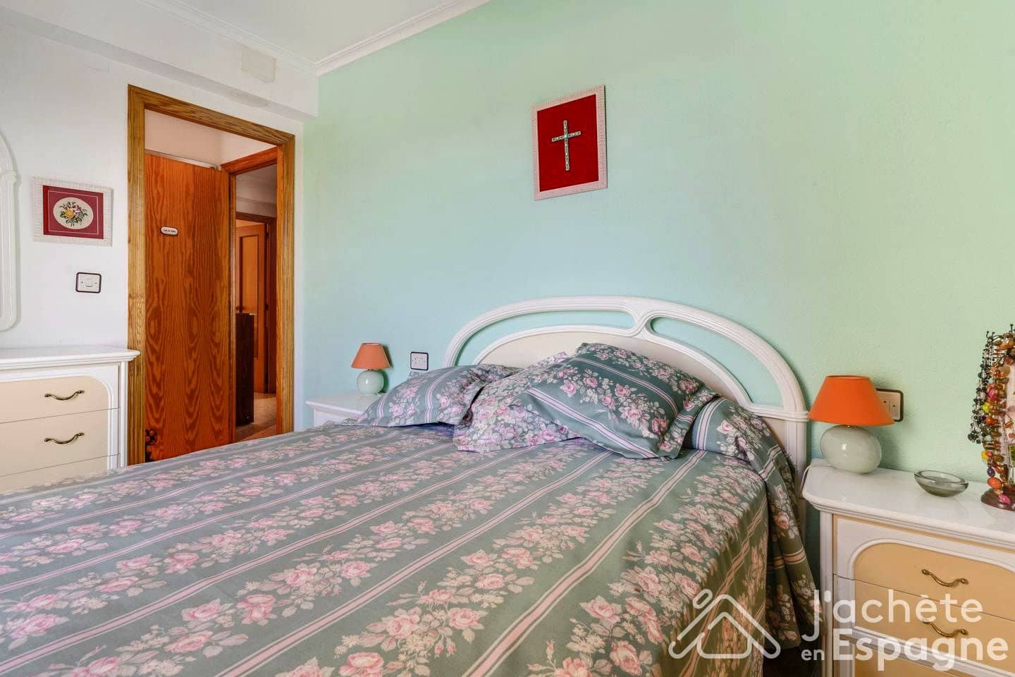 3 bedroom Flat for sale in Alboraya / Alboraia with garage - € 395,000 (Ref: 10116147)