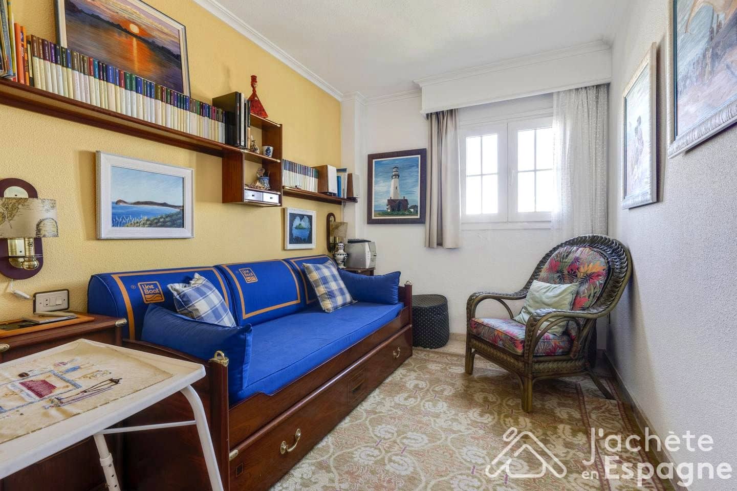 3 bedroom Flat for sale in Alboraya / Alboraia with garage - € 395,000 (Ref: 10116147)