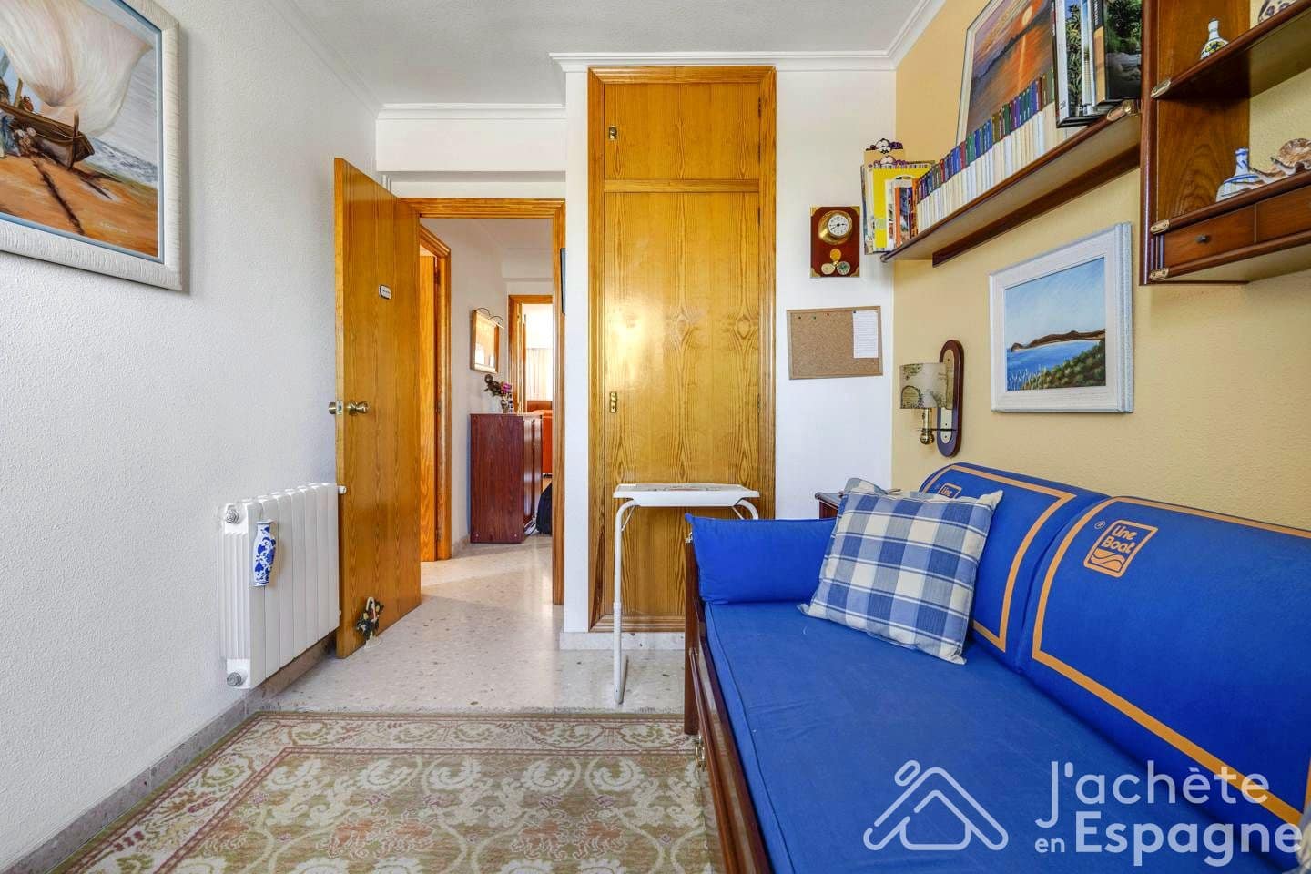 3 bedroom Flat for sale in Alboraya / Alboraia with garage - € 395,000 (Ref: 10116147)