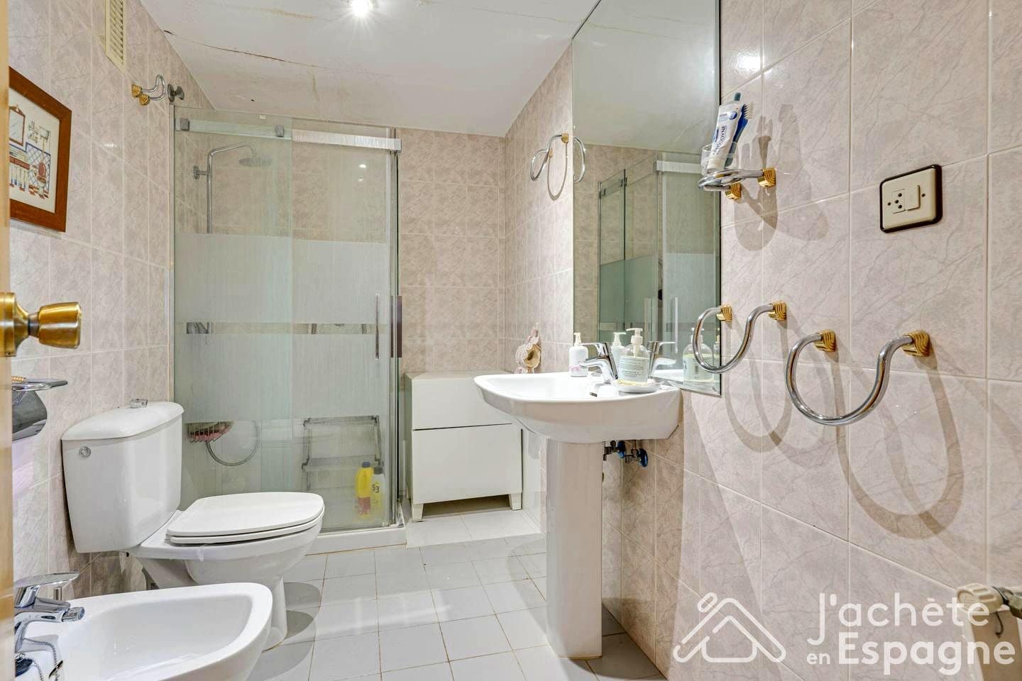 3 bedroom Flat for sale in Alboraya / Alboraia with garage - € 395,000 (Ref: 10116147)