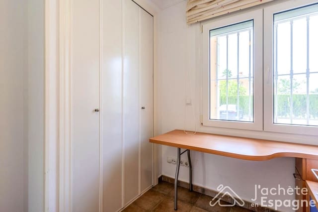 3 camera da letto Villa in vendita in Valencia città con piscina garage - 307.500 € (Rif: 10116148)