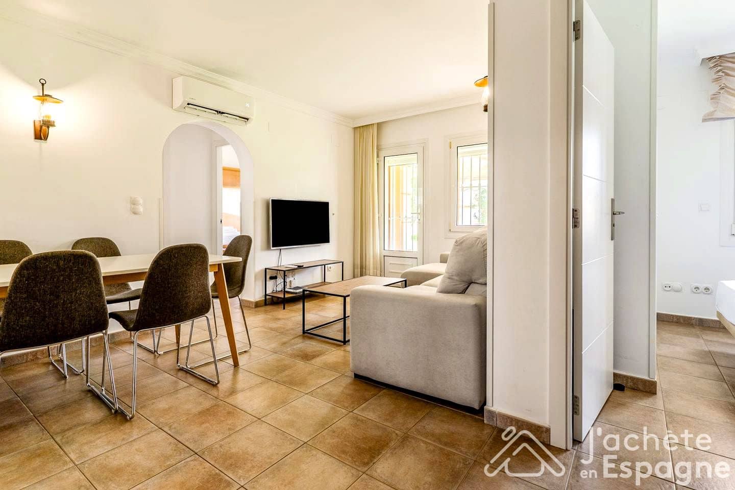 3 camera da letto Villa in vendita in Valencia citta con piscina garage - 307.500 € (Rif: 10116148)