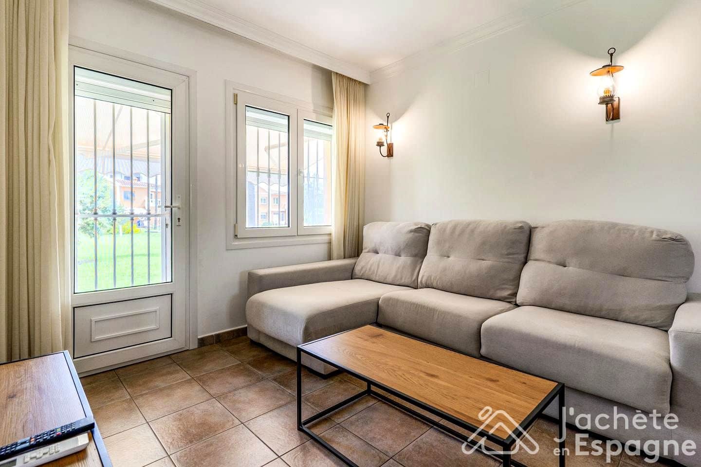 3 camera da letto Villa in vendita in Valencia citta con piscina garage - 307.500 € (Rif: 10116148)