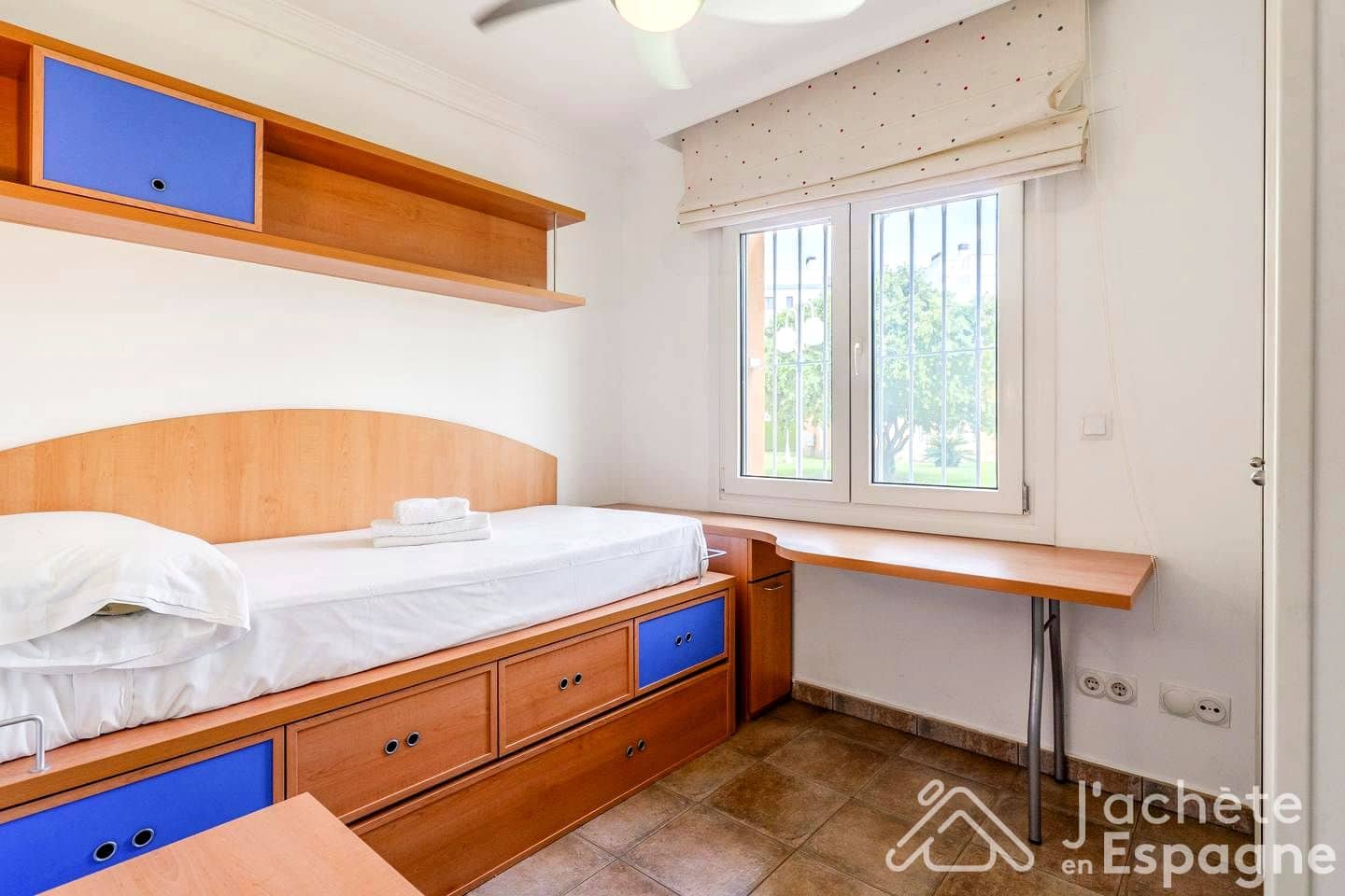 3 camera da letto Villa in vendita in Valencia citta con piscina garage - 307.500 € (Rif: 10116148)