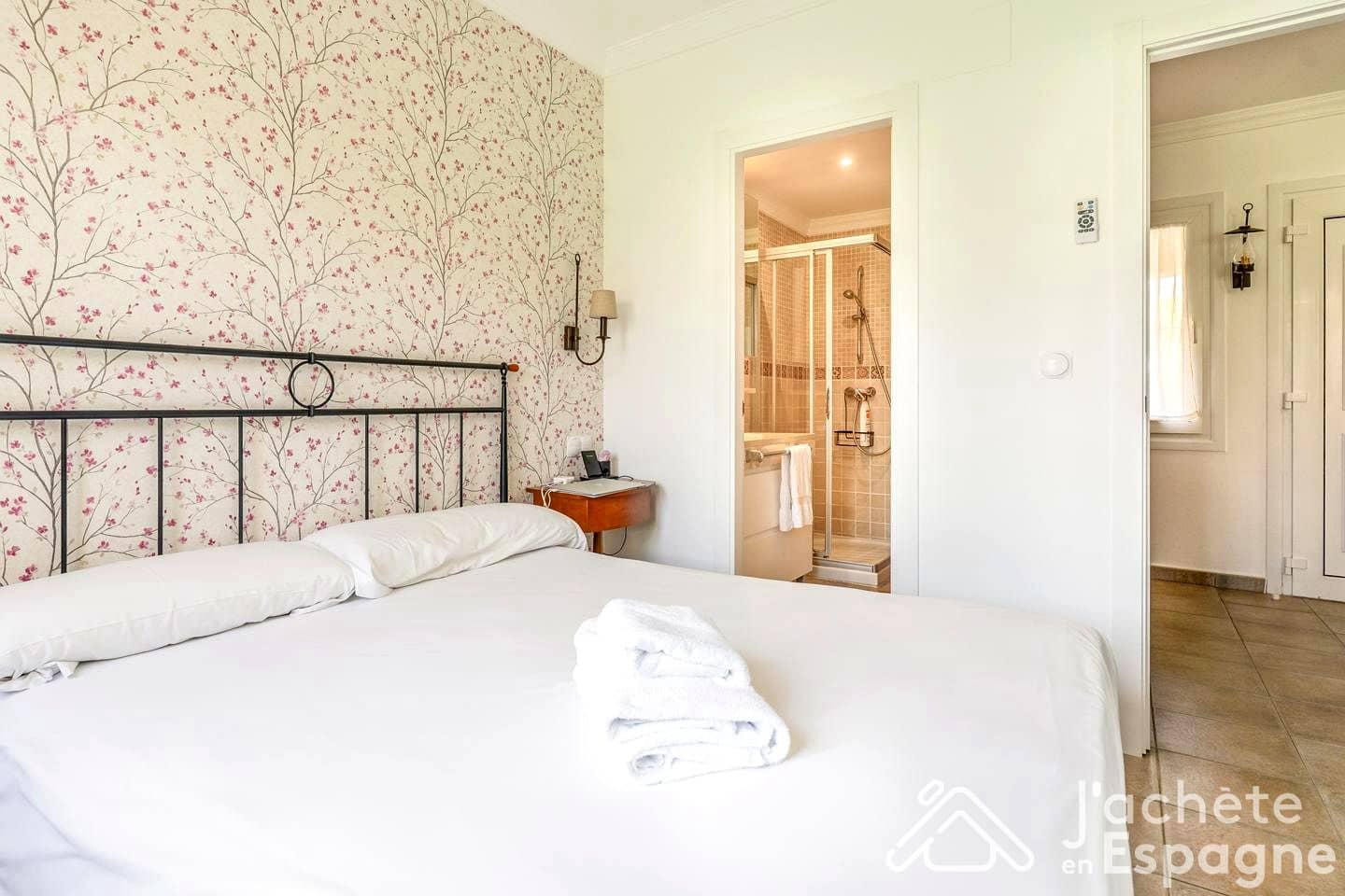 3 camera da letto Villa in vendita in Valencia citta con piscina garage - 307.500 € (Rif: 10116148)
