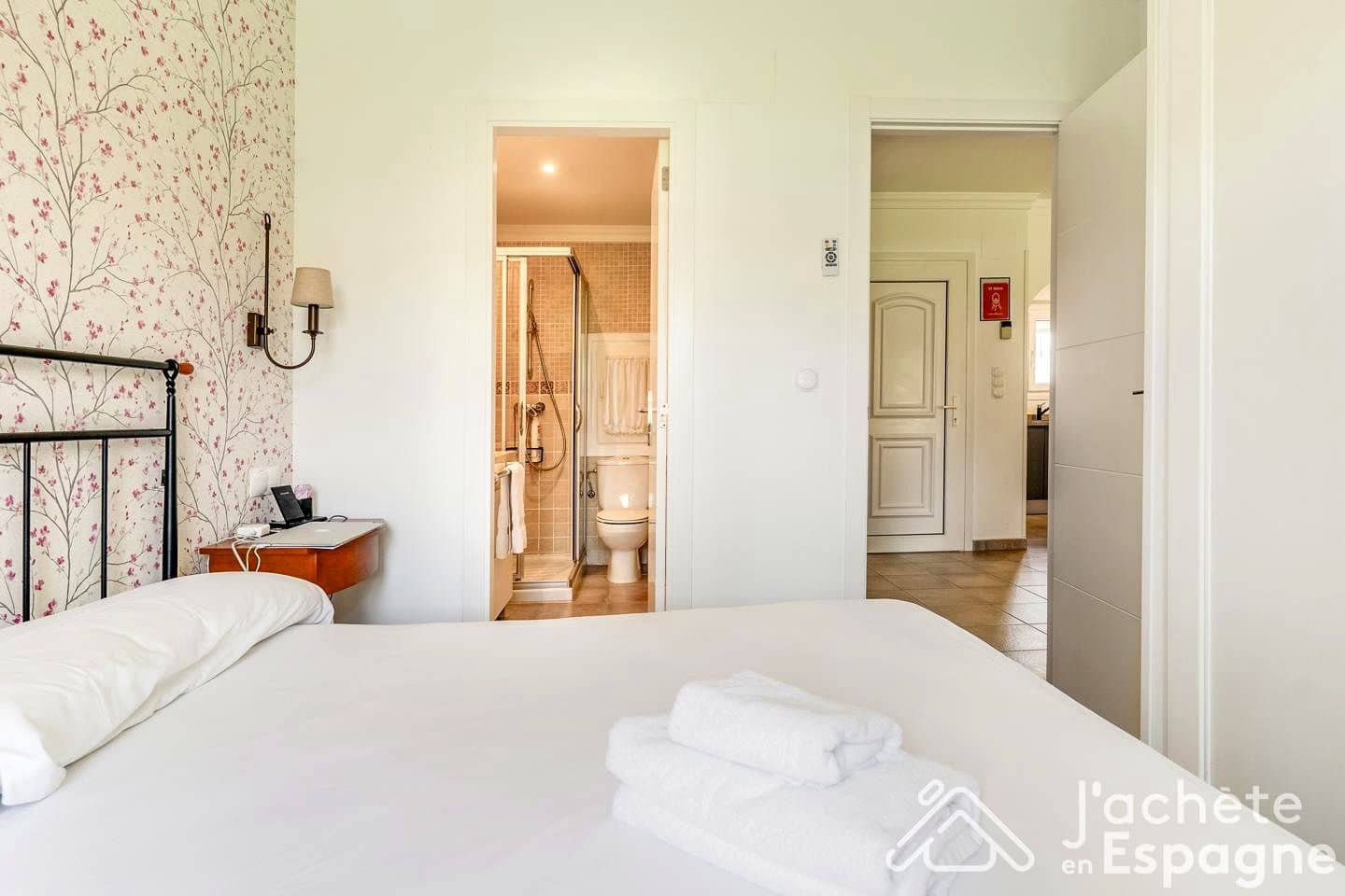 3 camera da letto Villa in vendita in Valencia citta con piscina garage - 307.500 € (Rif: 10116148)