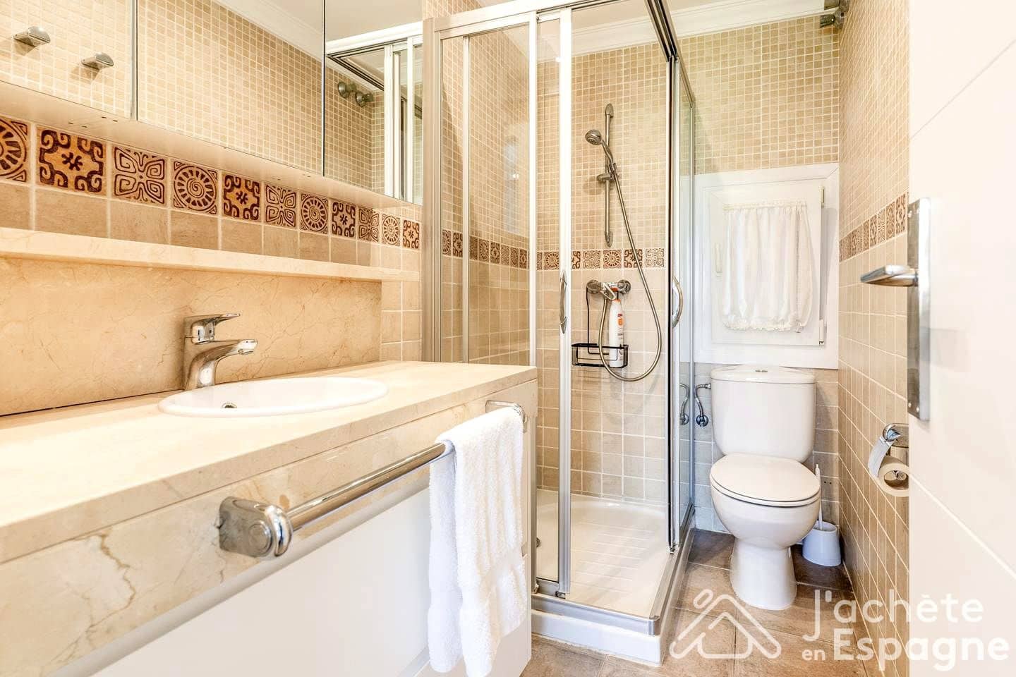 3 camera da letto Villa in vendita in Valencia citta con piscina garage - 307.500 € (Rif: 10116148)