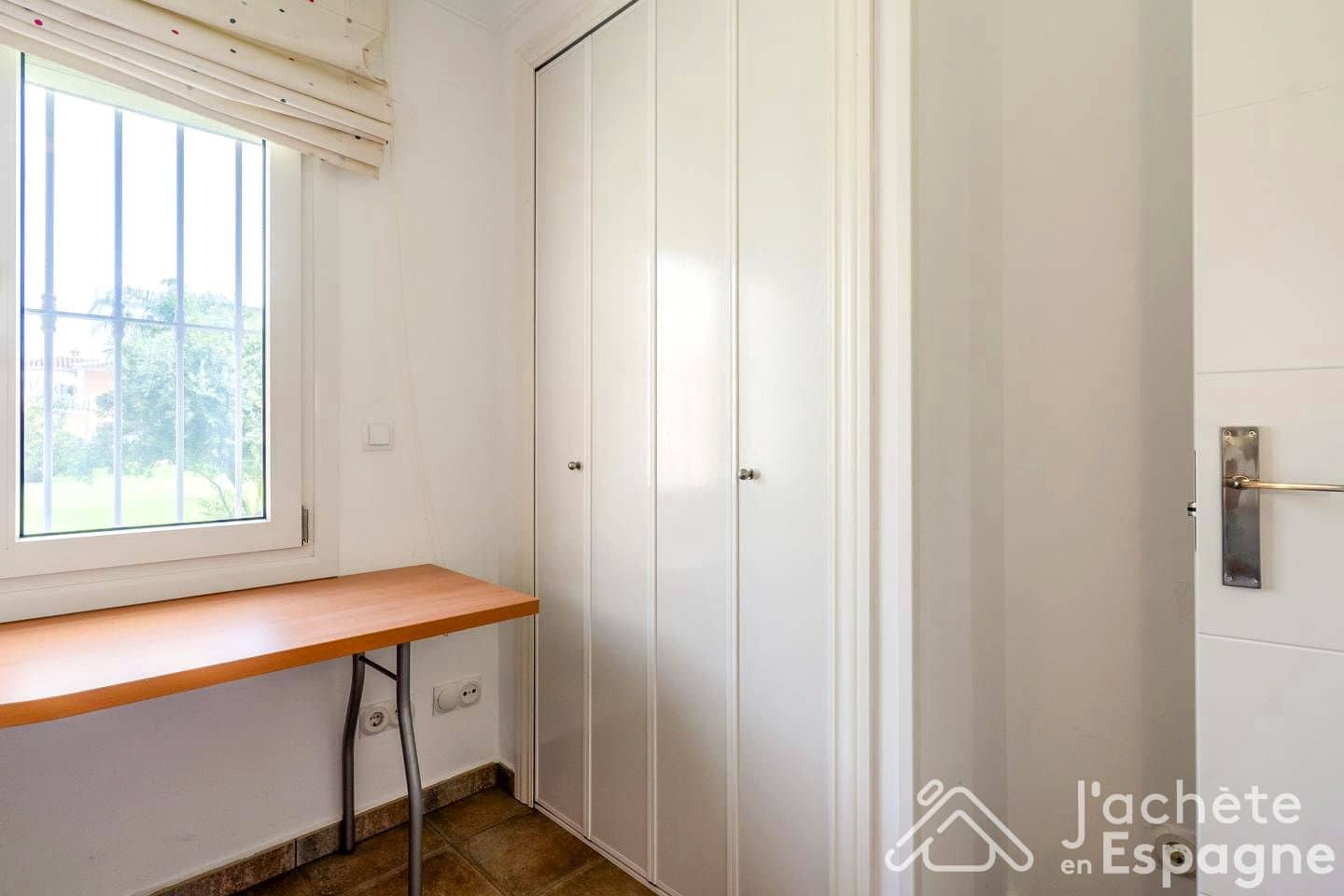 3 camera da letto Villa in vendita in Valencia citta con piscina garage - 307.500 € (Rif: 10116148)
