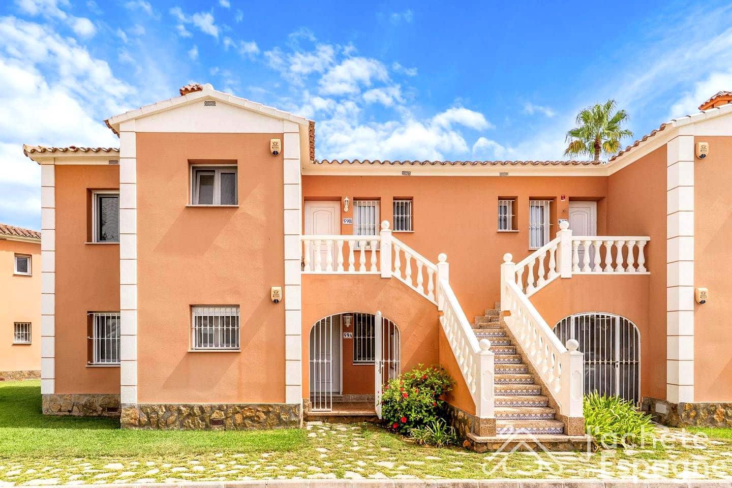 3 camera da letto Villa in vendita in Valencia citta con piscina garage - 307.500 € (Rif: 10116148)