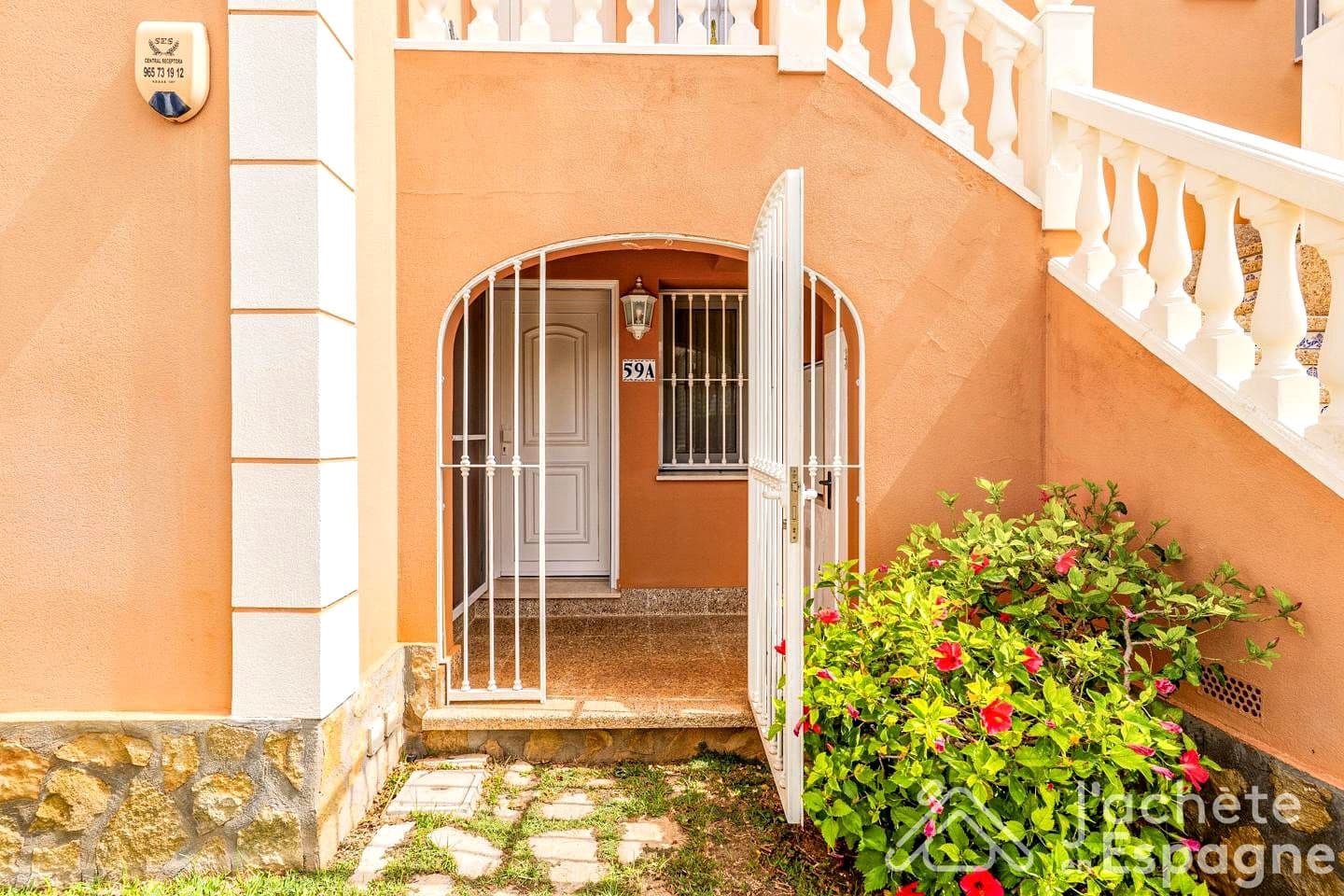 3 camera da letto Villa in vendita in Valencia citta con piscina garage - 307.500 € (Rif: 10116148)