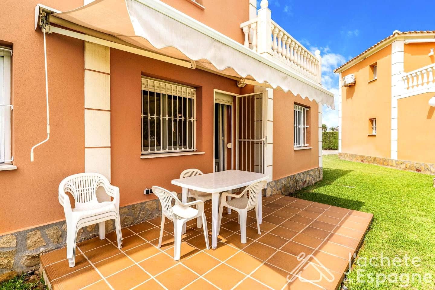 3 camera da letto Villa in vendita in Valencia citta con piscina garage - 307.500 € (Rif: 10116148)