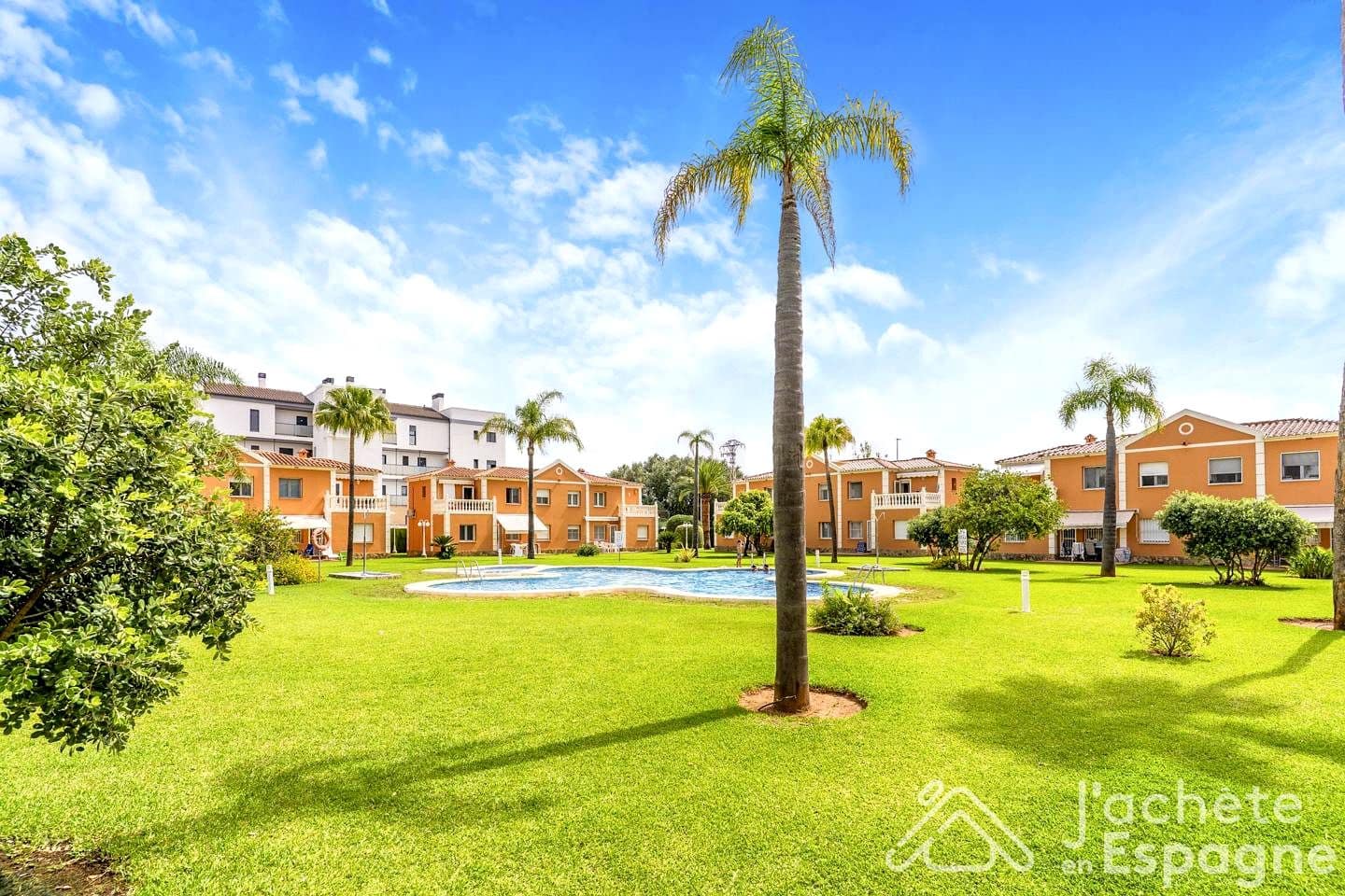 3 camera da letto Villa in vendita in Valencia citta con piscina garage - 307.500 € (Rif: 10116148)
