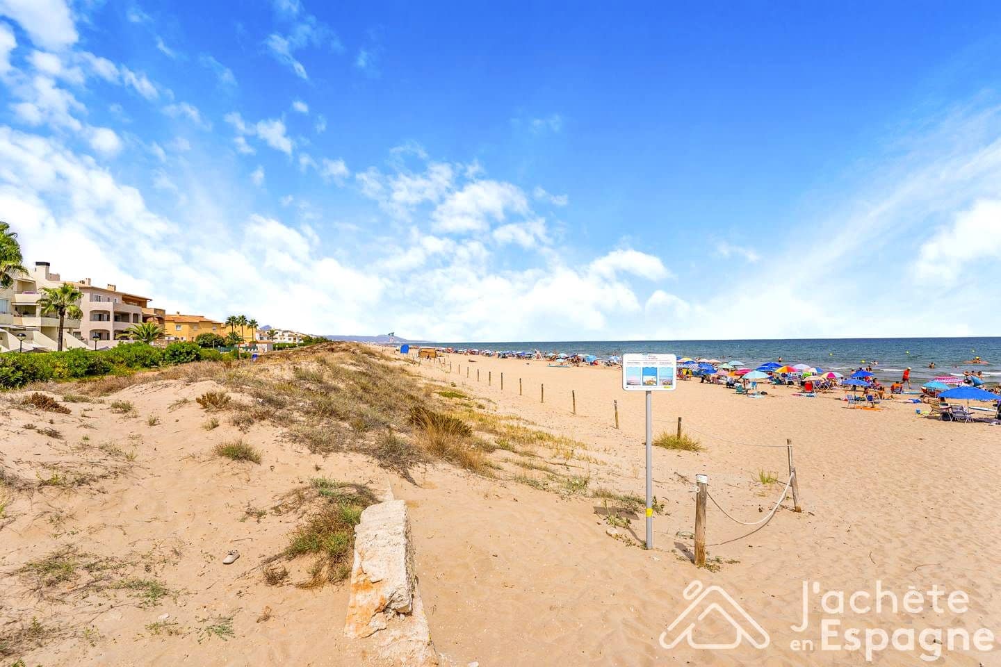 3 camera da letto Villa in vendita in Valencia citta con piscina garage - 307.500 € (Rif: 10116148)