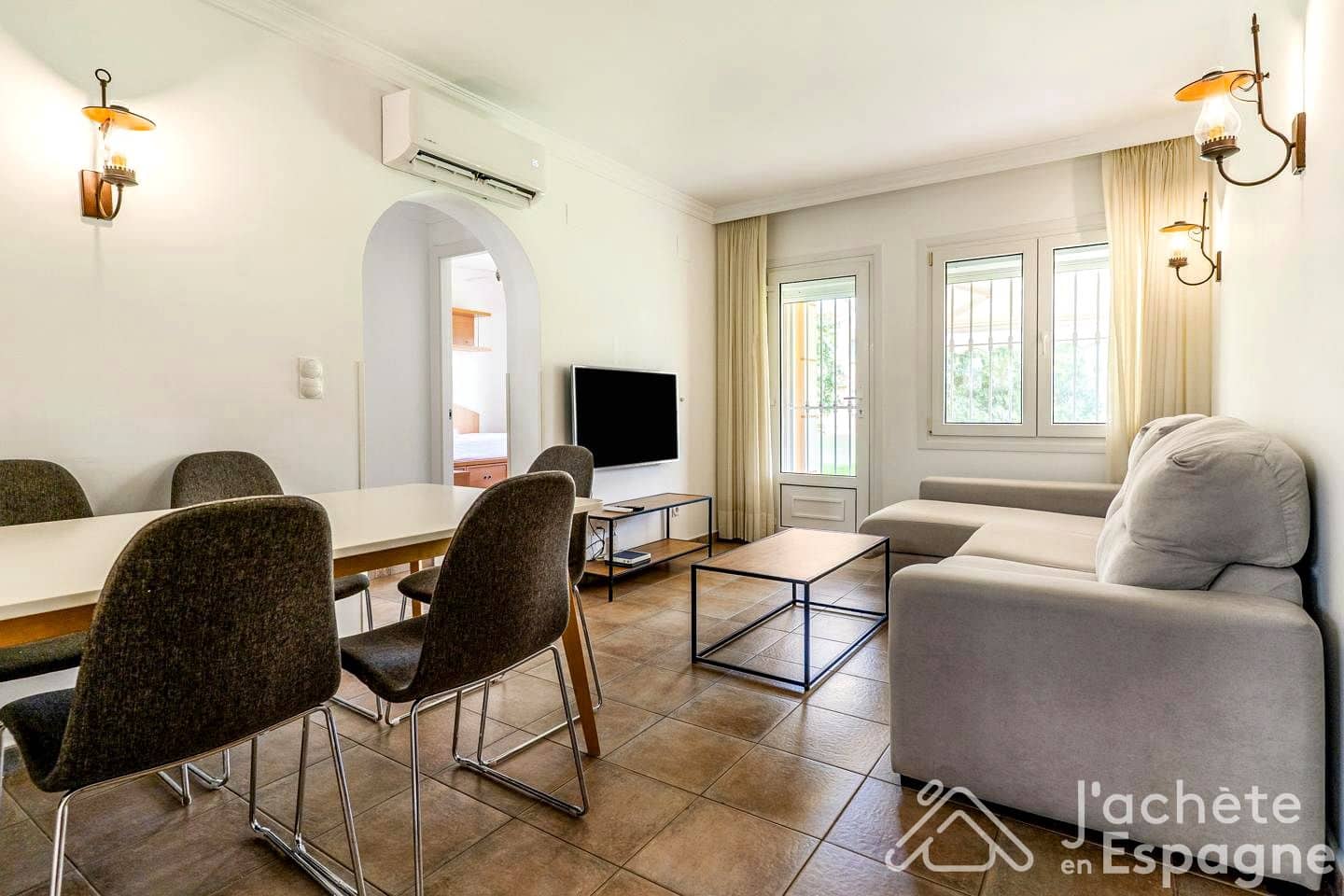 3 camera da letto Villa in vendita in Valencia citta con piscina garage - 307.500 € (Rif: 10116148)
