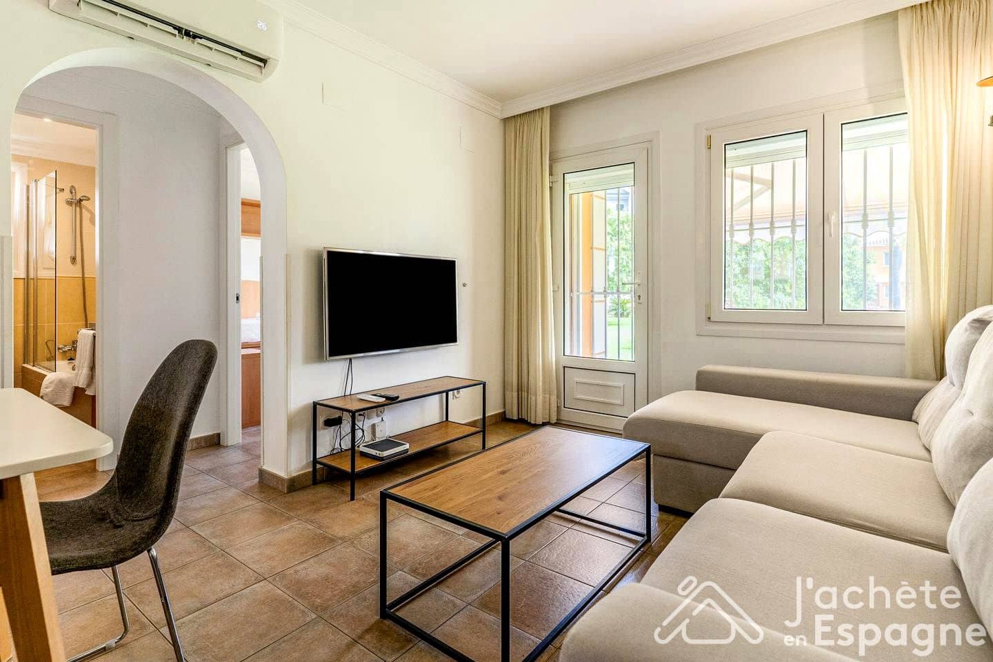 3 camera da letto Villa in vendita in Valencia citta con piscina garage - 307.500 € (Rif: 10116148)