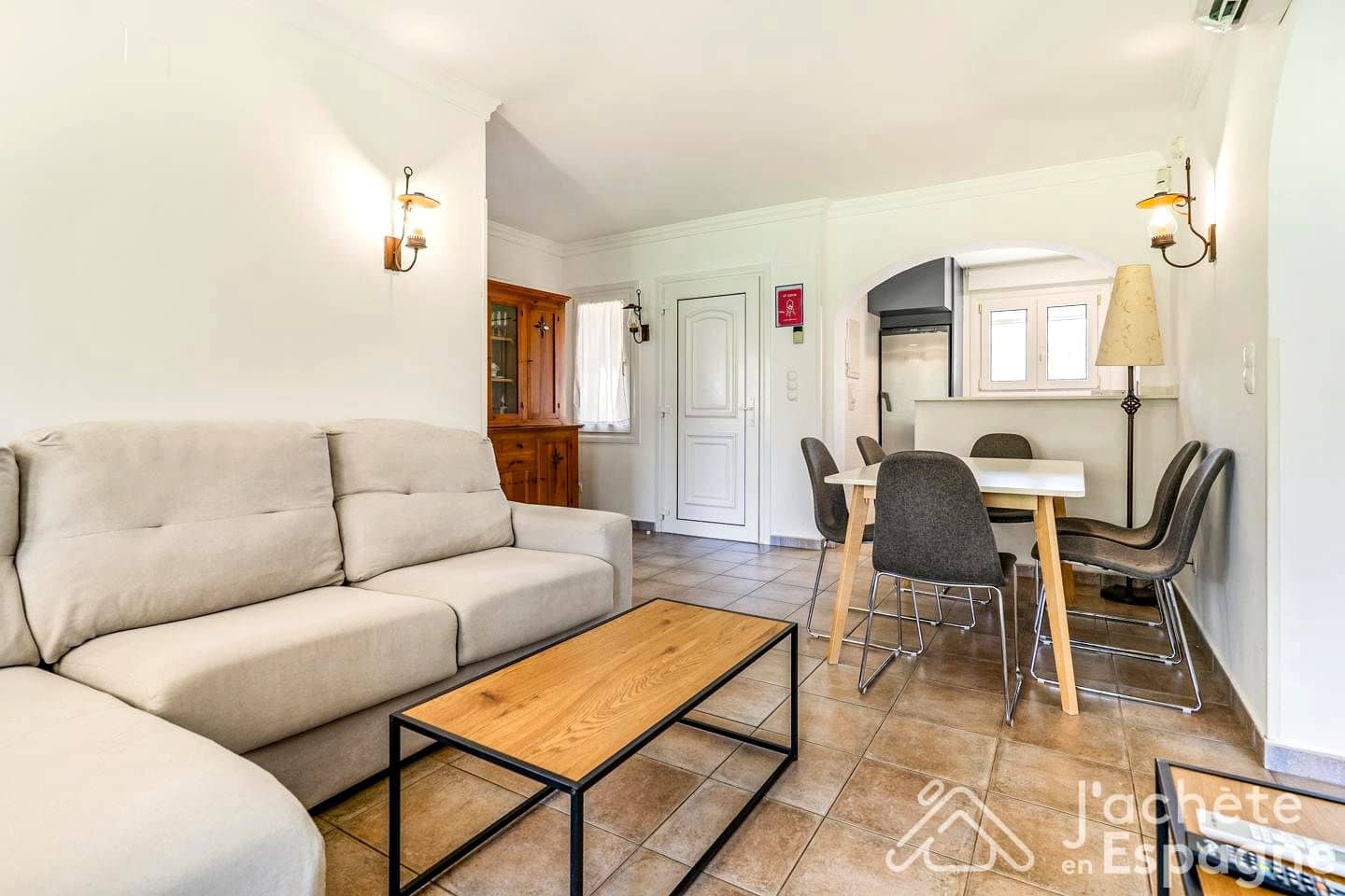 3 camera da letto Villa in vendita in Valencia citta con piscina garage - 307.500 € (Rif: 10116148)