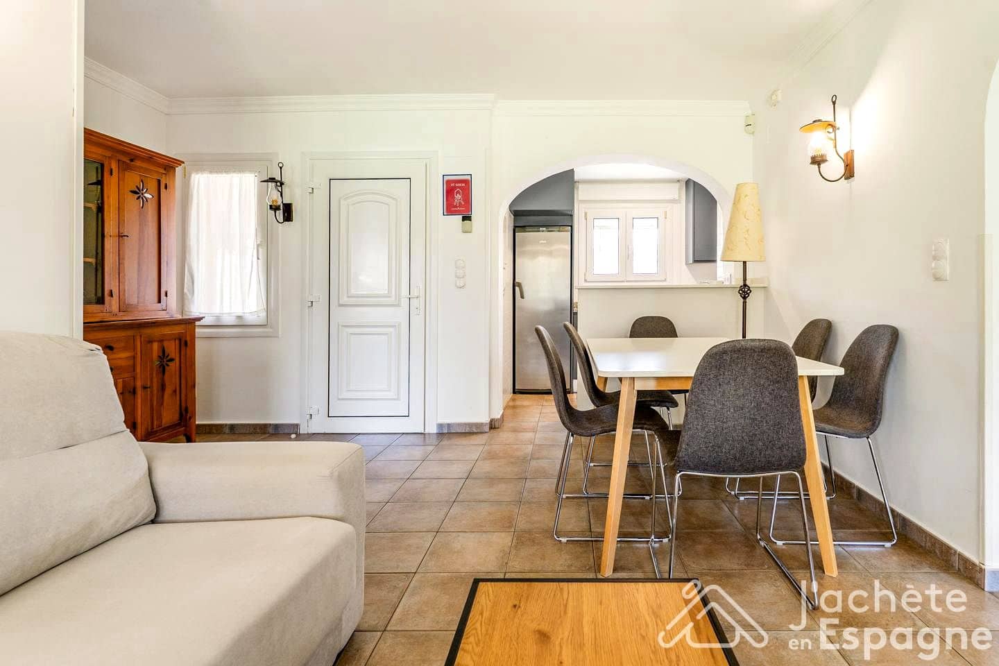3 camera da letto Villa in vendita in Valencia citta con piscina garage - 307.500 € (Rif: 10116148)