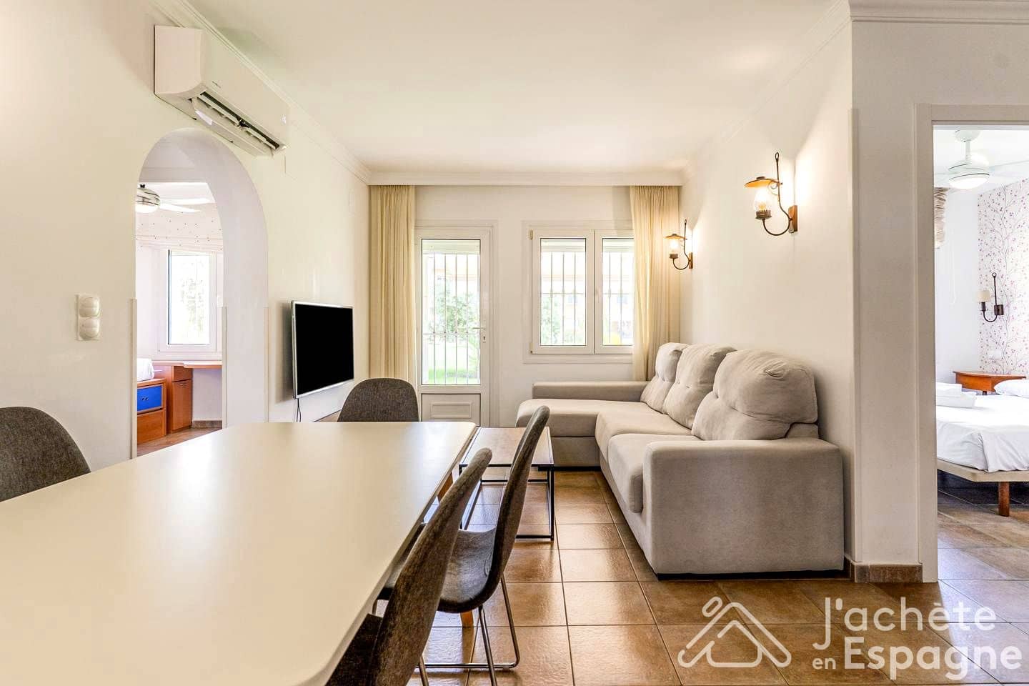 3 camera da letto Villa in vendita in Valencia citta con piscina garage - 307.500 € (Rif: 10116148)