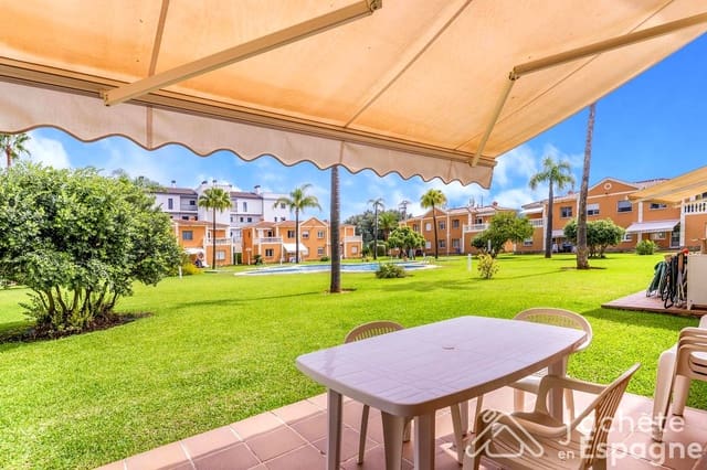 3 camera da letto Villa in vendita in Valencia città con piscina garage - 307.500 € (Rif: 10116148)