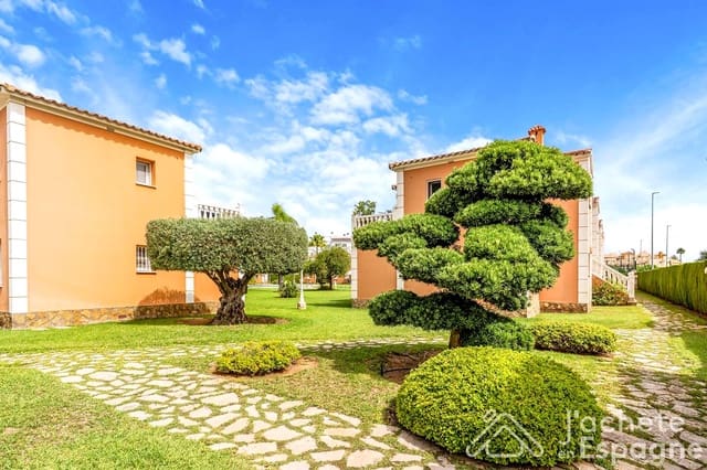 3 camera da letto Villa in vendita in Valencia città con piscina garage - 307.500 € (Rif: 10116148)