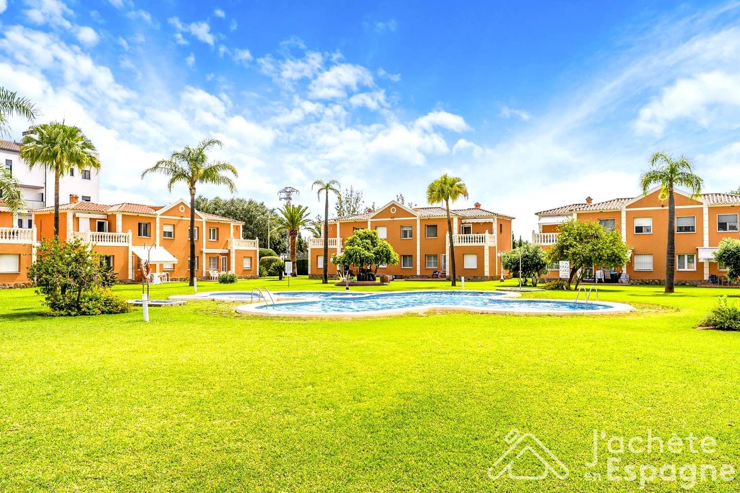 3 camera da letto Villa in vendita in Valencia citta con piscina garage - 307.500 € (Rif: 10116148)