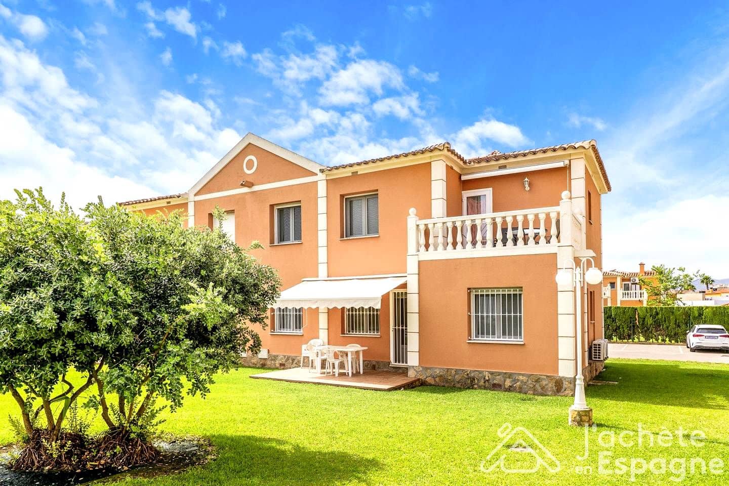 3 camera da letto Villa in vendita in Valencia citta con piscina garage - 307.500 € (Rif: 10116148)