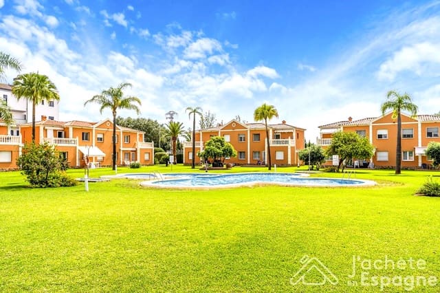 3 camera da letto Villa in vendita in Valencia città con piscina garage - 307.500 € (Rif: 10116148)