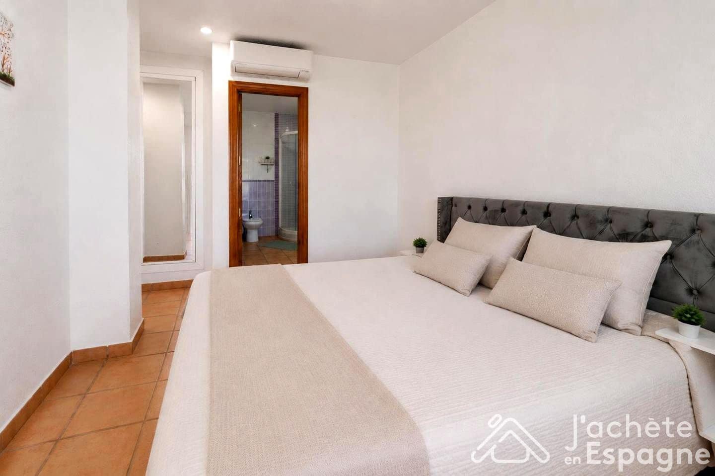 4 Zimmer Doppelhaus zu verkaufen in Sant Jordi mit Pool Garage - 365.000 € (Ref: 10116149)